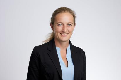 Sabrina Munier-Baerns