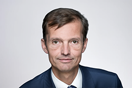 Christian Roos