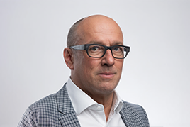 Jürg Pfister