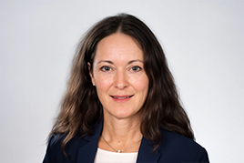 Katja Schomers