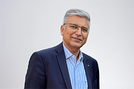 Sameer Agarwal