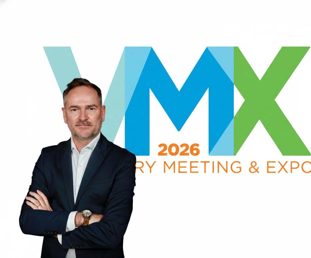 Ophtapharm attends Veterinary Meeting & Expo - January 2026