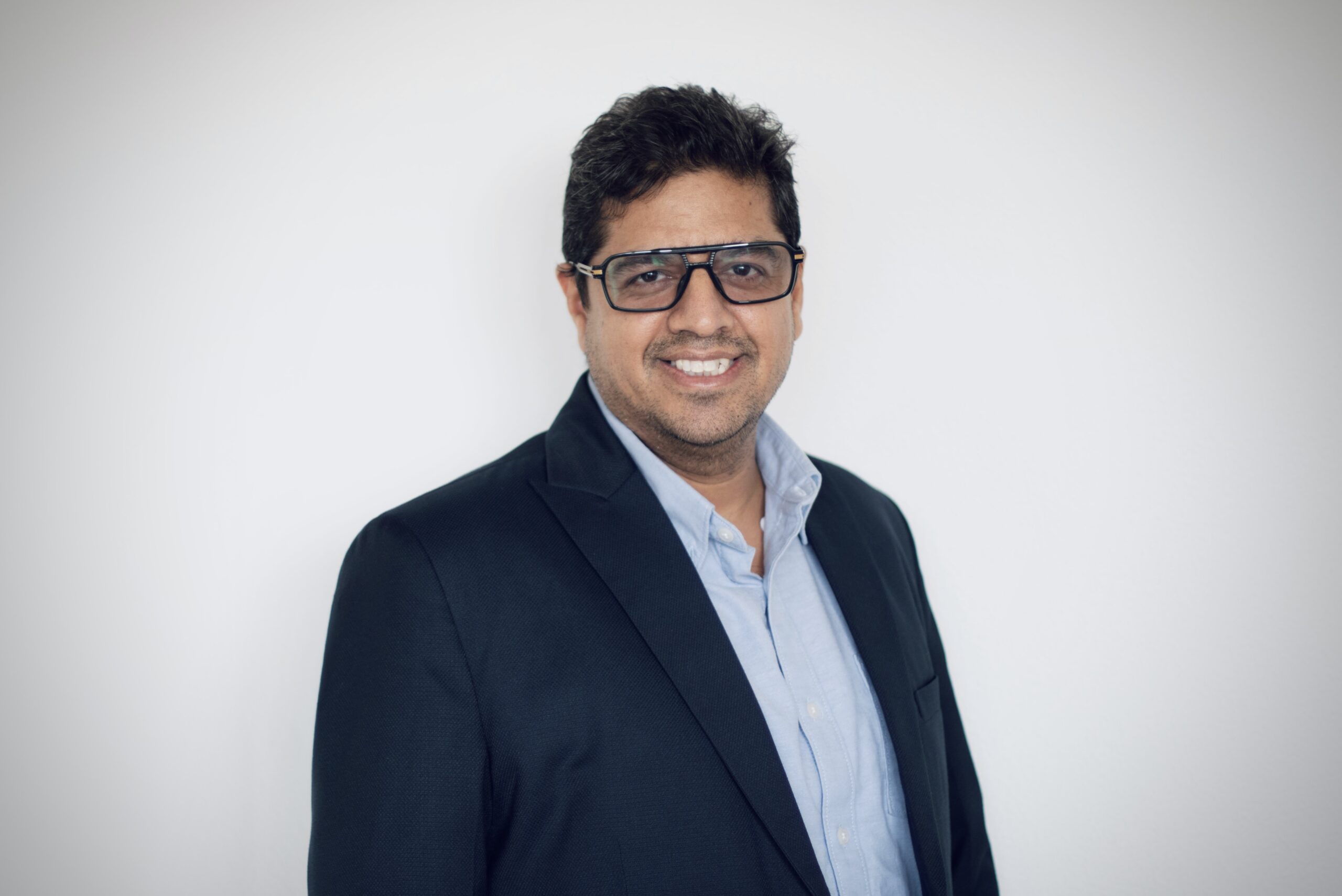 Anurag Bhardwaj